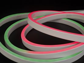 Nexi PIXEL SF LED Neon Light Dlux Flat Surface Neon Nexi PIXEL SF LED Neon Light Dlux Flat Surface Neon